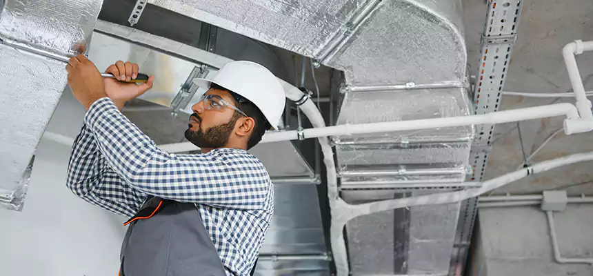 Proactive Ac Vent Repairs & Air Duct Replacement Companies Near Me in New River