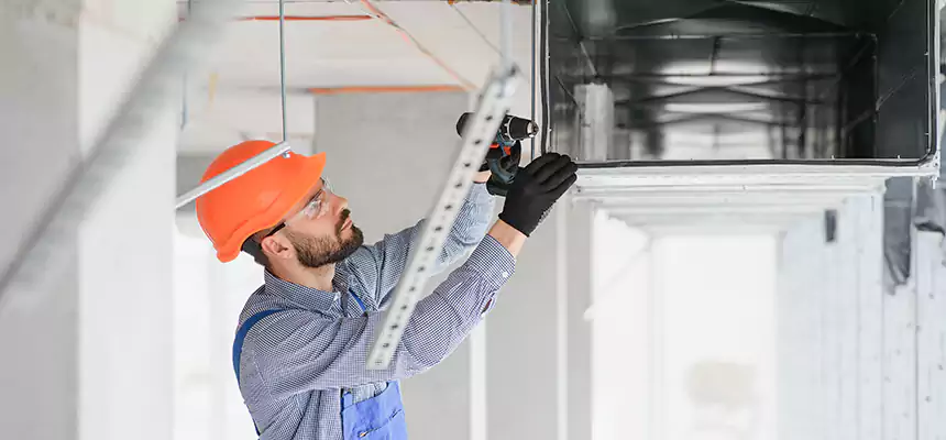 Our Air Vent Replacement Services in New River, AZ