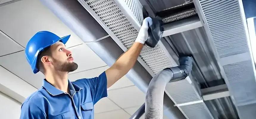 Our Annual Dryer Vent Maintenance Services in New River, AZ