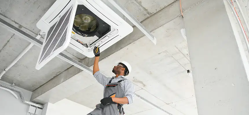 Efficient Multi‑Unit & HOA Annual Vent Cleaning Plans in New River