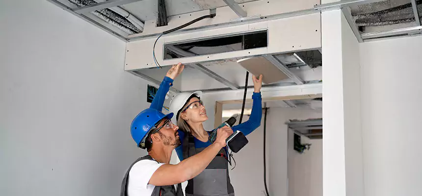 Our Attic Air Duct Cleaning Services in New River, AZ