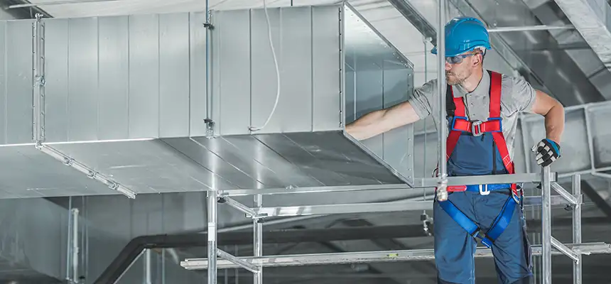 Our Dryer Fire Safety Service Services in New River, AZ