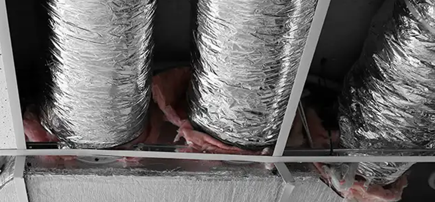 Scalable Commercial Multi‑Unit Dryer Vent Camera Inspection in New River, AZ