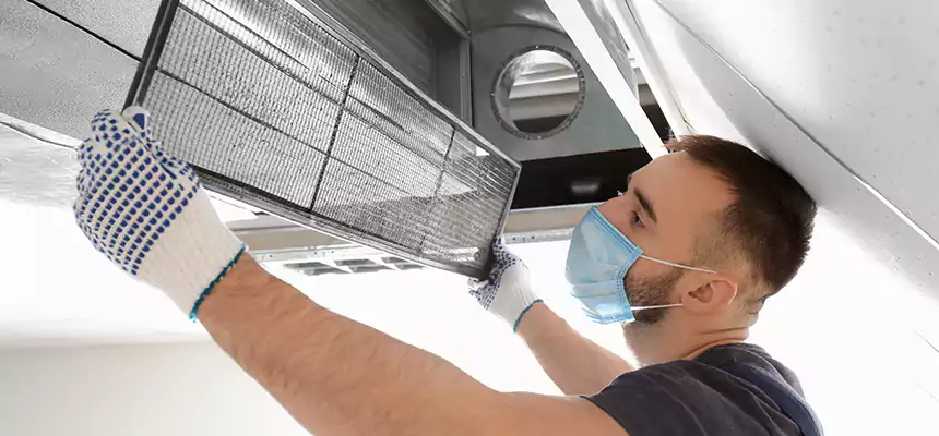 Our Dryer Vent Cleaning Services in New River, AZ