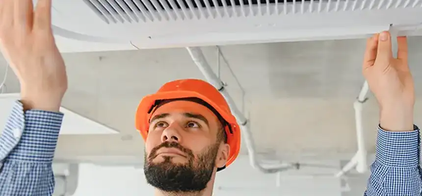 Our Furnace Vent Cleaning Services in New River, AZ