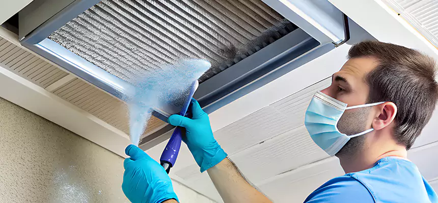 Our Home Ventilation Cleaning Services in New River, AZ