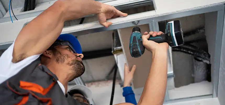 Our Improve Home Air Circulation Services in New River, AZ