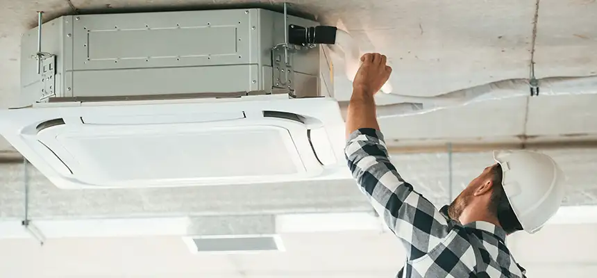 Our Local Vent Cleaning Services in New River, AZ