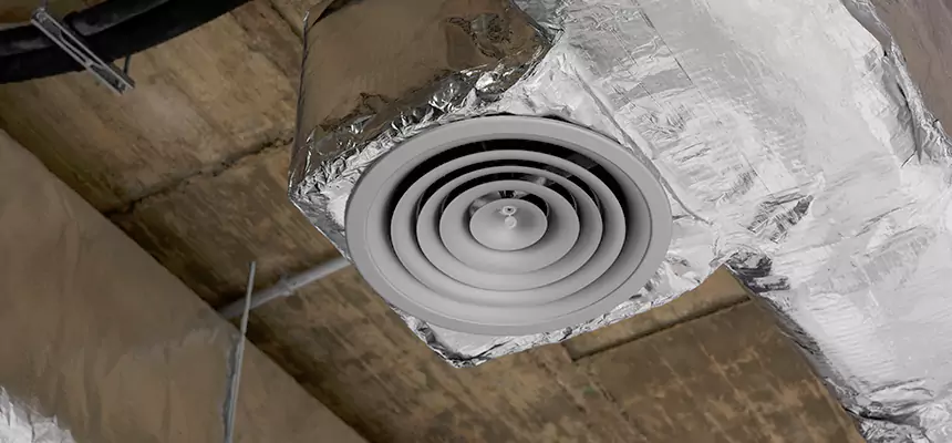 Our Low VOC Vent Installation Services in New River, AZ