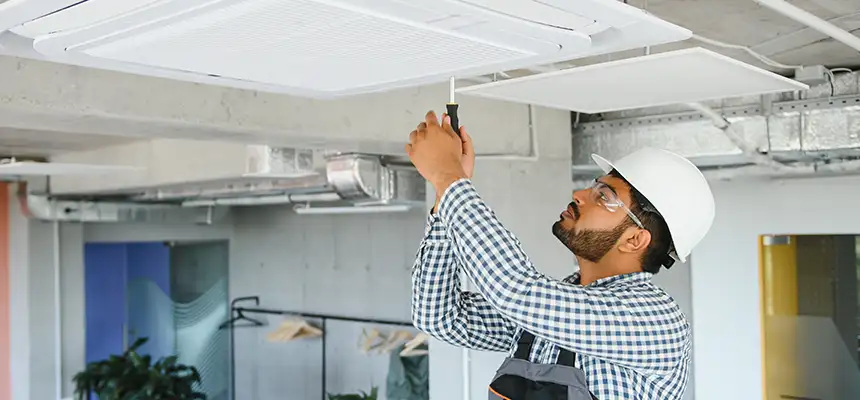 Our Roof Dryer Vent Cleaning Services in New River, AZ