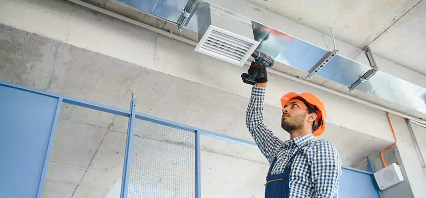 Efficient Exhaust Vent Cleaning in New River, AZ