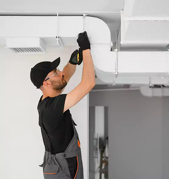 Professional Air Duct And Dryer Vent Cleaning in New River, AZ