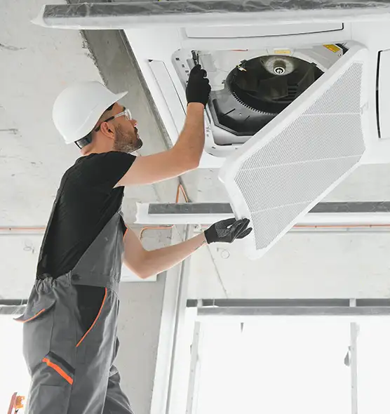 About Air Duct Rodent Removal in New River, AZ