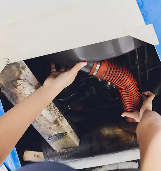 About Air Duct Virus Disinfection in New River, AZ