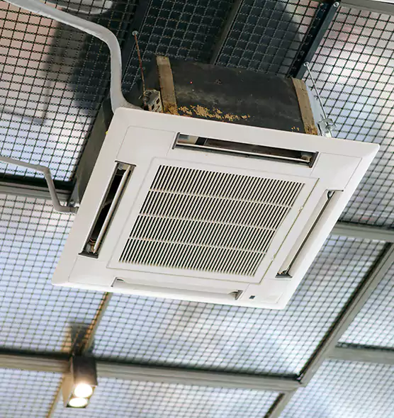 Top-Notch Allergy Relief Vent Cleaning Services in New River, AZ