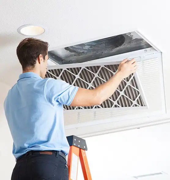 About Annual Dryer Vent Maintenance New River, AZ