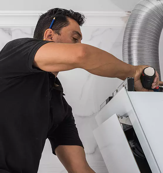 Trusted Bathroom Exhaust Duct Cleaning in New River, AZ