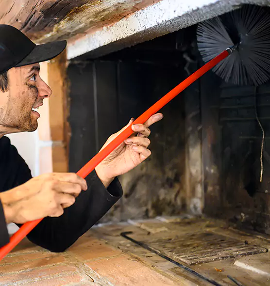 About Expert Chimney Cleaning in New River, AZ