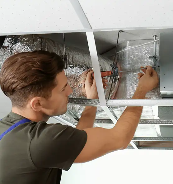 Professional Clogged Dryer Vent Repair in New River, AZ