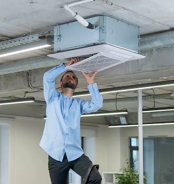 Expert Commercial Air Duct Cleaning in New River, AZ