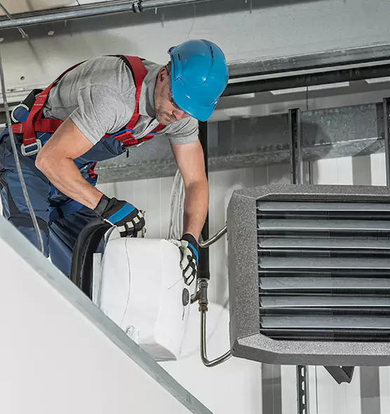 Professional Custom HVAC Ductworkin New River, AZ