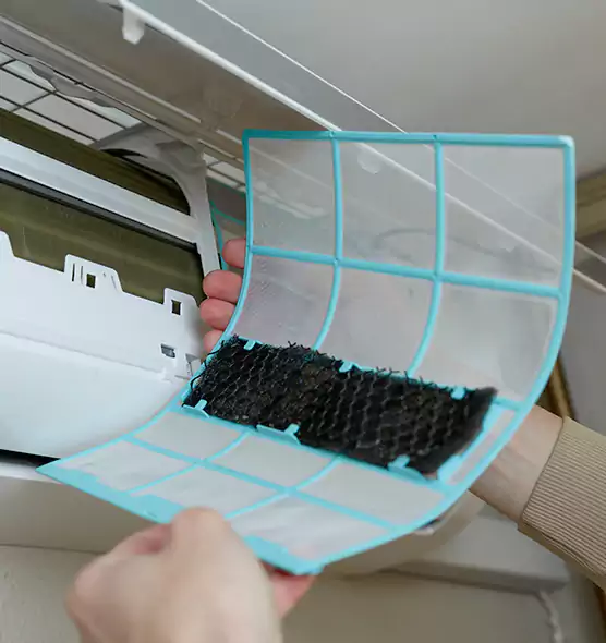 Welcome to Air Duct Cleaning & Repairs New River — Your Local HEPA Filter Installation Pros in New River, AZ