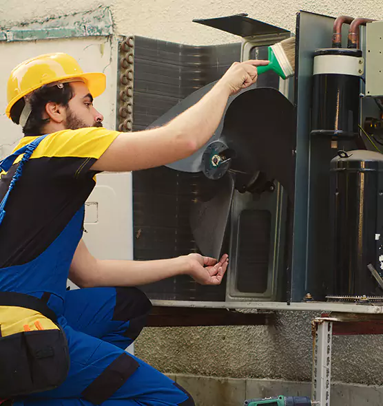 Top-Rated New Room Vent Extension in New River, AZ