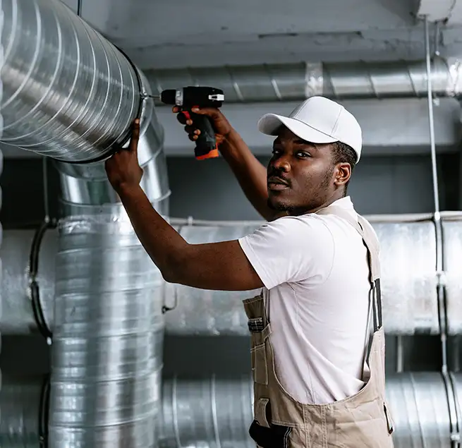 Why Homeowners & Businesses Trust Us New River, AZ