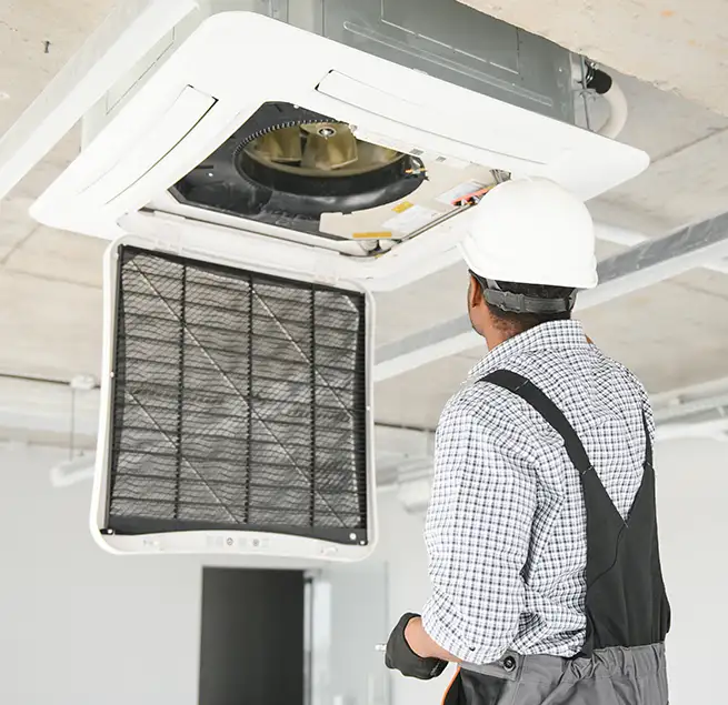 Why Homeowners & Businesses Trust Us in New River, AZ?