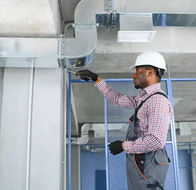 Why Homeowners & Businesses Trust Us New River, AZ