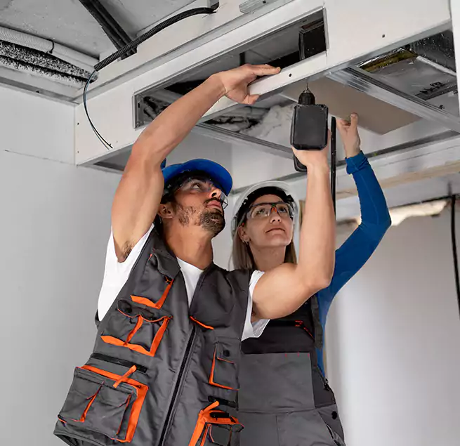 Why Homeowners & Businesses Trust Us in New River, AZ