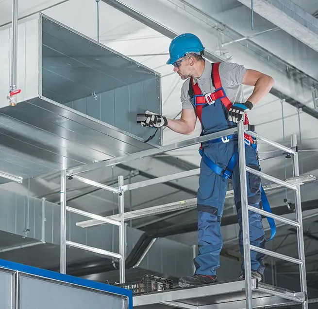 Why Homeowners & Businesses Trust Us in New River, AZ?