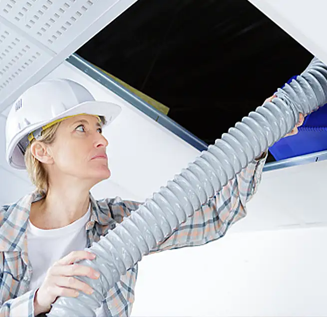 Why Homeowners & Businesses Trust Us New River, AZ