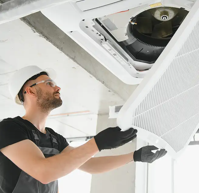 Why Homeowners & Businesses Trust Us in New River, AZ?