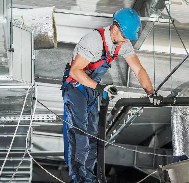 Why Homeowners & Businesses Trust Us in New River, AZ?