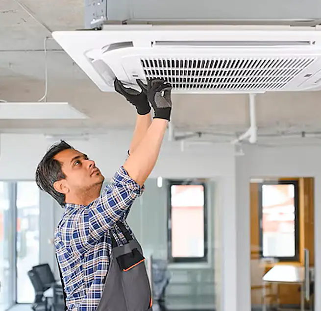 Why Homeowners & Businesses Trust Us in New River, AZ?