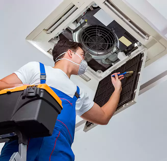 Why Homeowners & Businesses Trust Us in New River, AZ