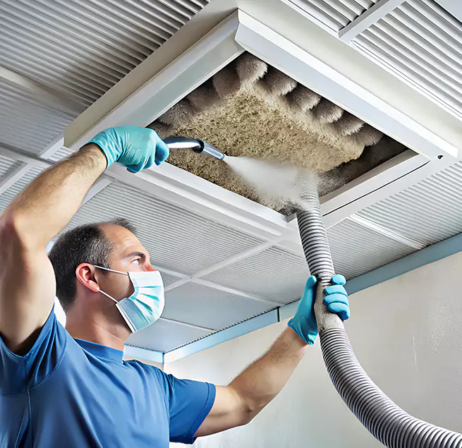 Why Homeowners Businesses Trust Us in New River, AZ?