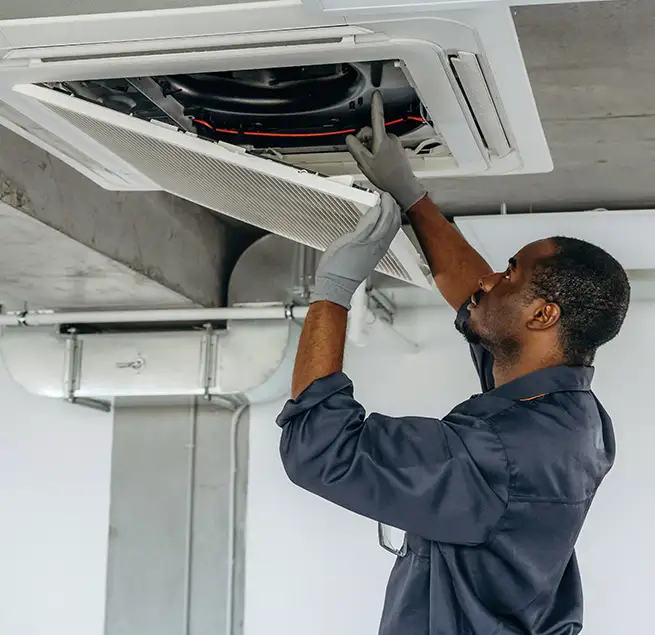 Why Homeowners & Businesses Trust Us in New River, AZ?