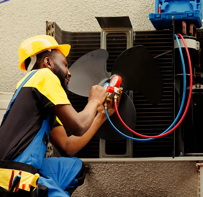 Why Homeowners & Businesses Trust Us in New River, AZ?