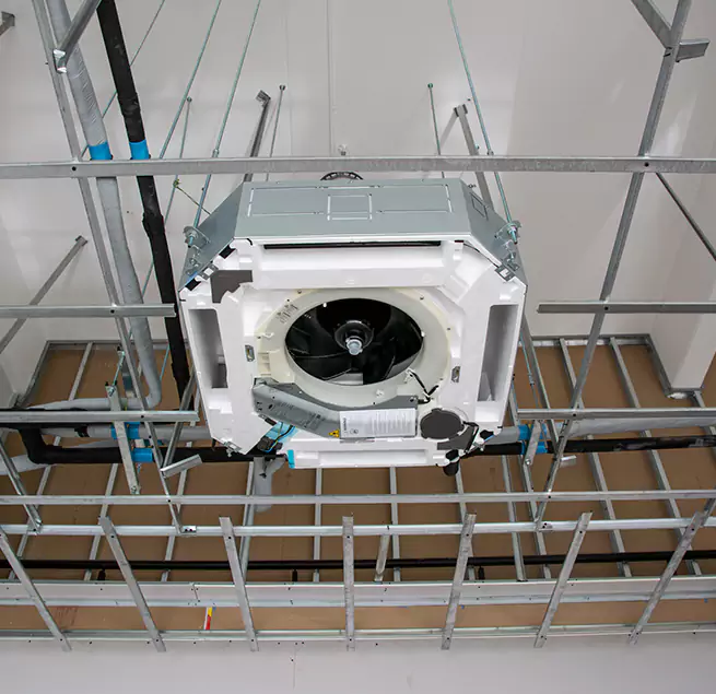 Why Homeowners & Businesses Trust Us New River, AZ