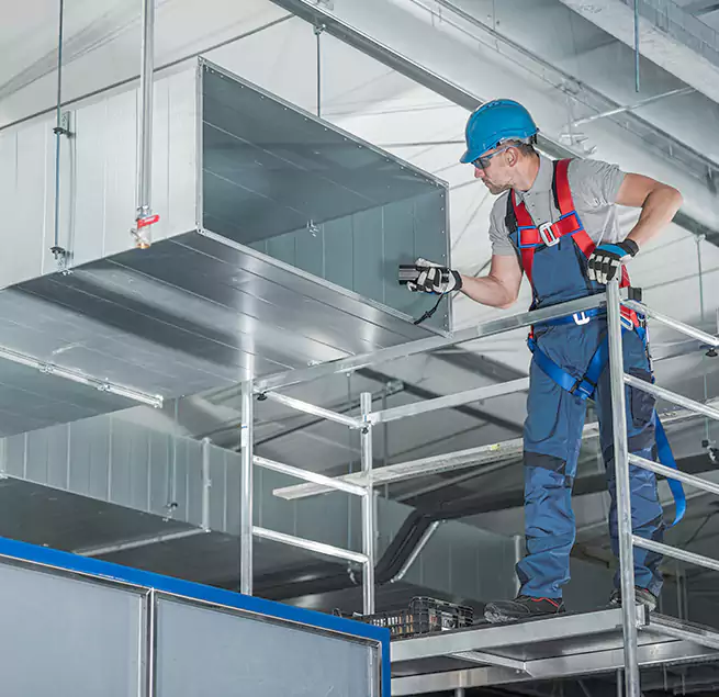 Why Homeowners & Businesses Trust Us New River, AZ