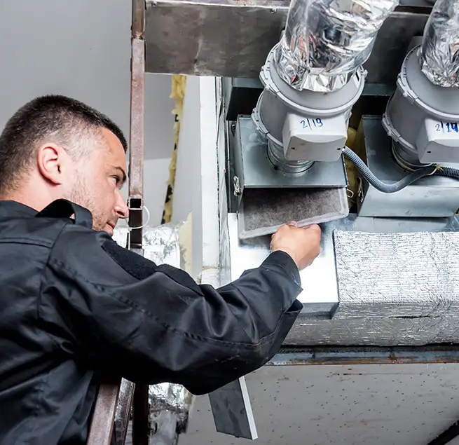 Why Homeowners & Businesses Trust Us in New River, AZ?